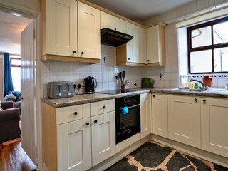 Casa vacanze Penzance Caratteristiche 15