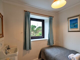 Cottage Penzance Ausstattung 27