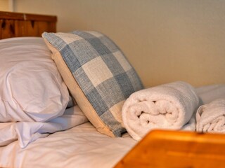 Vakantiehuisje Penzance Kenmerken 24