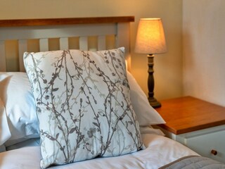 Cottage Penzance Ausstattung 25