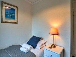 Vakantiehuisje Penzance Kenmerken 23