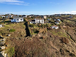 Casa de vacaciones Penzance Grabación al aire libre 6