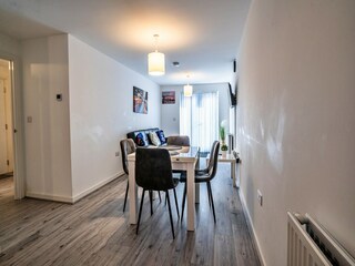 Appartamento Birmingham Caratteristiche 16