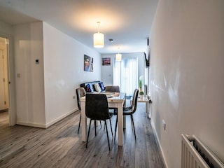 Appartement Birmingham Kenmerken 4