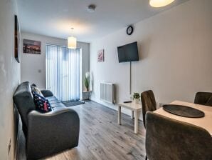 Apartment Wohnung in Birmingham nahe Bullring - Birmingham - image1
