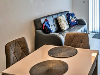 Apartment Birmingham Ausstattung 11