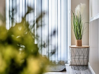 Apartment Birmingham Ausstattung 7