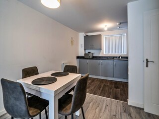 Apartment Birmingham Ausstattung 13