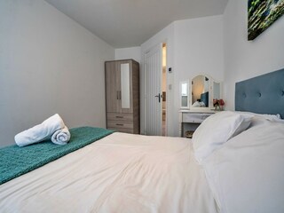 Apartment Birmingham Ausstattung 16