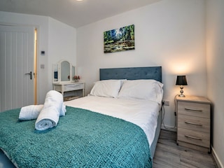 Apartment Birmingham Ausstattung 17