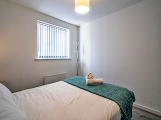 Apartment Birmingham Ausstattung 18