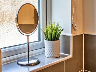 Apartment Birmingham Ausstattung 15