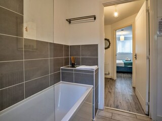 Apartment Birmingham Ausstattung 8