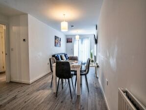Apartment Stilvolle Wohnung in Birmingham, Keine Kaution - Birmingham - image1