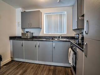Apartment Birmingham Features 10