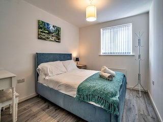 Apartamento Birmingham Características 11