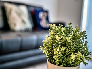 Apartment Birmingham Ausstattung 7