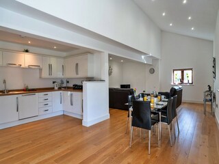 Vakantiehuisje St. Breward Kenmerken 11