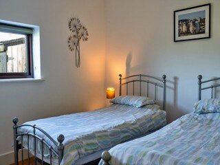 Vakantiehuisje St. Breward Kenmerken 7