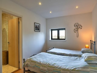 Vakantiehuisje St. Breward Kenmerken 16