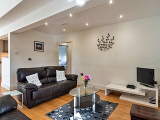 Casa de vacaciones St. Breward Características 12