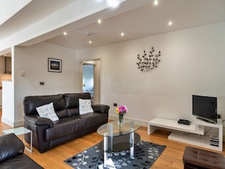 Vakantiehuisje St. Breward Kenmerken 1