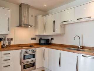 Vakantiehuisje St. Breward Kenmerken 8