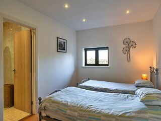 Cottage St. Breward Ausstattung 8