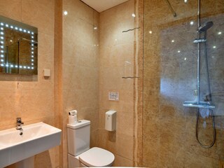 Casa vacanze St. Breward Caratteristiche 17