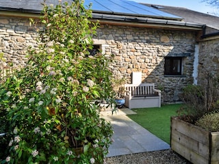 Vakantiehuisje St. Breward Buitenaudio-opname 5