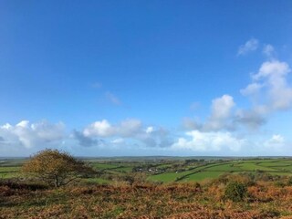 Cottage St. Breward Umgebung 37