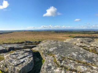 Vakantiehuisje St. Breward Omgeving 22