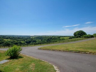 Holiday cottage St. Breward Environment 30