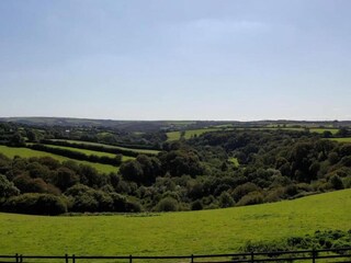 Cottage St. Breward Umgebung 27