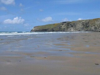 Cottage St. Breward Umgebung 19