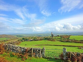 Cottage St. Breward Umgebung 19