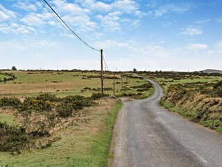 Maison de vacances St. Breward Environnement 38