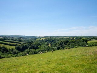 Holiday cottage St. Breward Environment 39