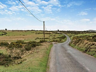 Cottage St. Breward Umgebung 33