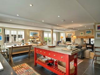 Ferienhaus Mawgan Porth Ausstattung 22