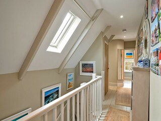 Casa per le vacanze Mawgan Porth  33