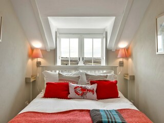 Ferienhaus Mawgan Porth Ausstattung 20