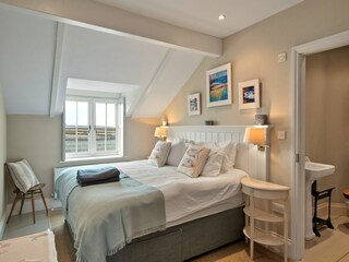 Maison de vacances Mawgan Porth Équipement 16