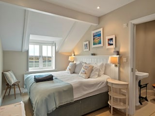 Vakantiehuis Mawgan Porth Kenmerken 14