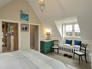Ferienhaus Mawgan Porth Ausstattung 21