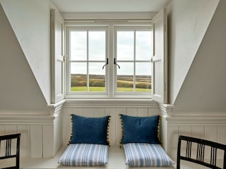 Ferienhaus Mawgan Porth Ausstattung 15