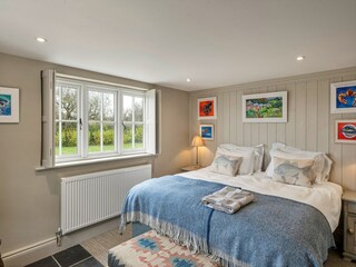 Ferienhaus Mawgan Porth Ausstattung 24