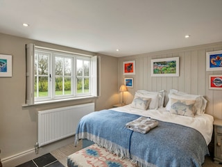 Ferienhaus Mawgan Porth Ausstattung 27