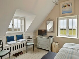 Maison de vacances Mawgan Porth Équipement 9