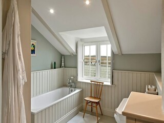 Ferienhaus Mawgan Porth Ausstattung 26